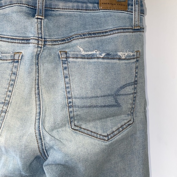 Nexxt Level Stretch Jeans - Picture 3 of 6